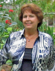 Sue Schneider